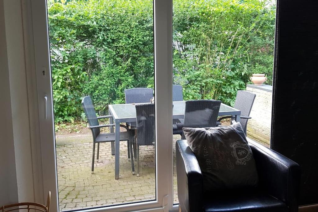 Vakantiehuis Drents-Friese Wold Bojil Exterior foto